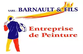 Logo Barnault et Fils
